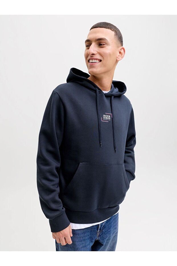 Kapuzenpullover Logo Kapuzenpullover - 7