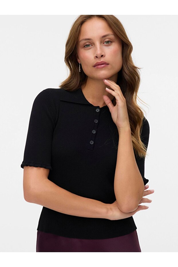 Strickpullover VMWONDER Strickpullover - 4