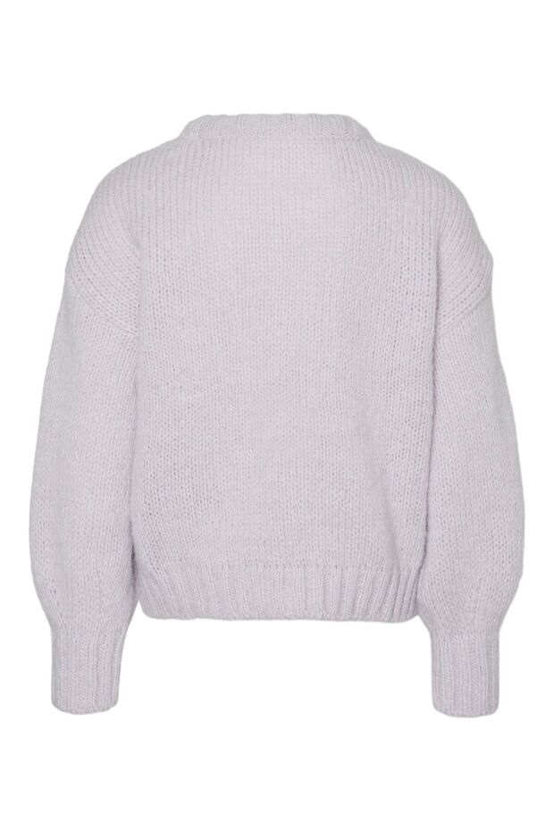 Strickpullover VMDIVINE Strickpullover - 2