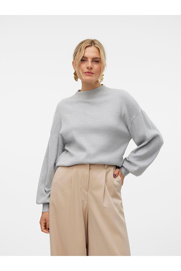 Strickpullover VMNANCY Strickpullover - 1