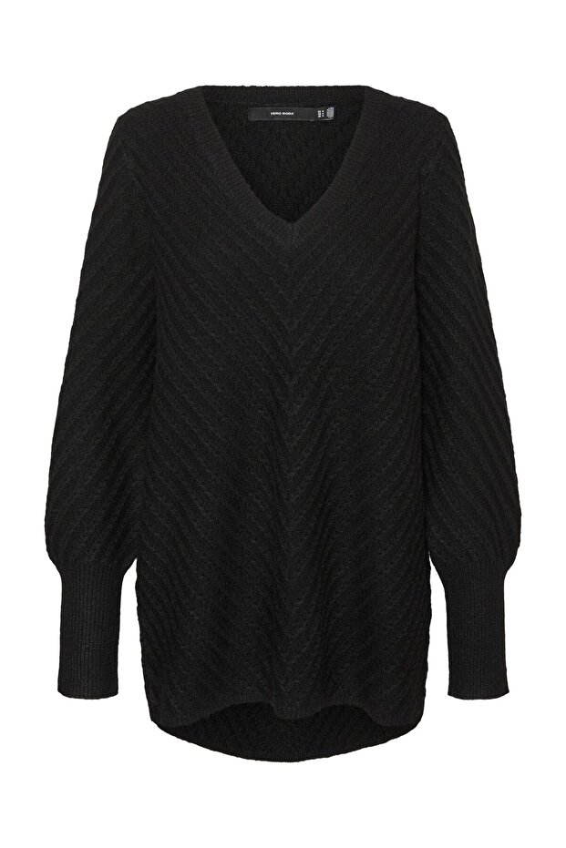 Strickpullover VMANJASTINNA Strickpullover - 2