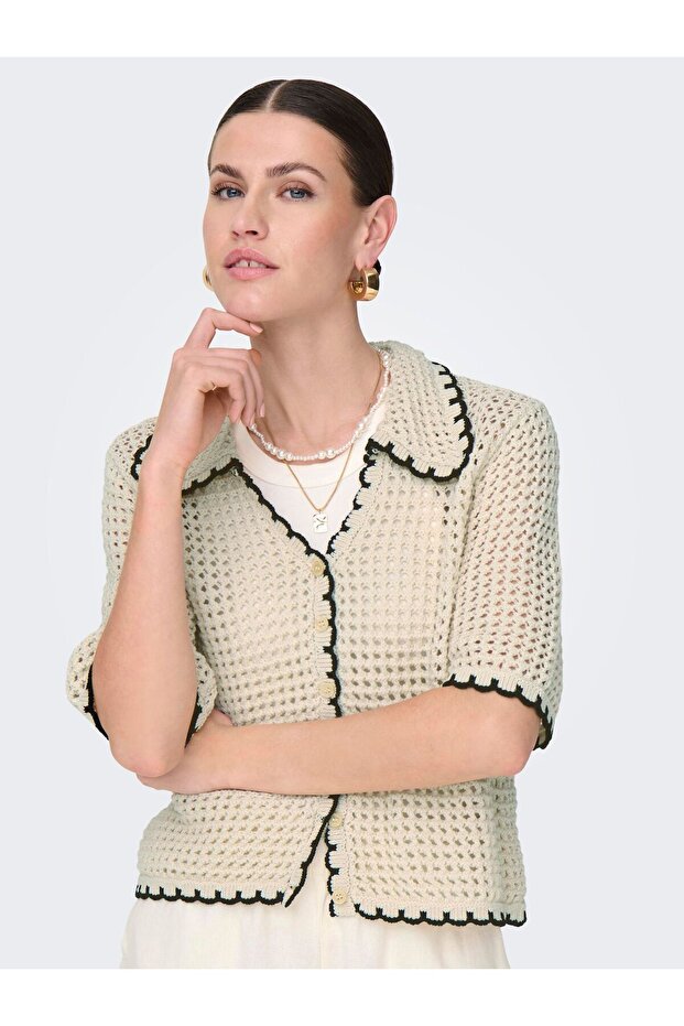 Strickjacke ONLLUCIE Strickjacke - 6