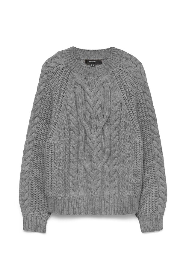 Strickpullover VMJADA Strickpullover - 2