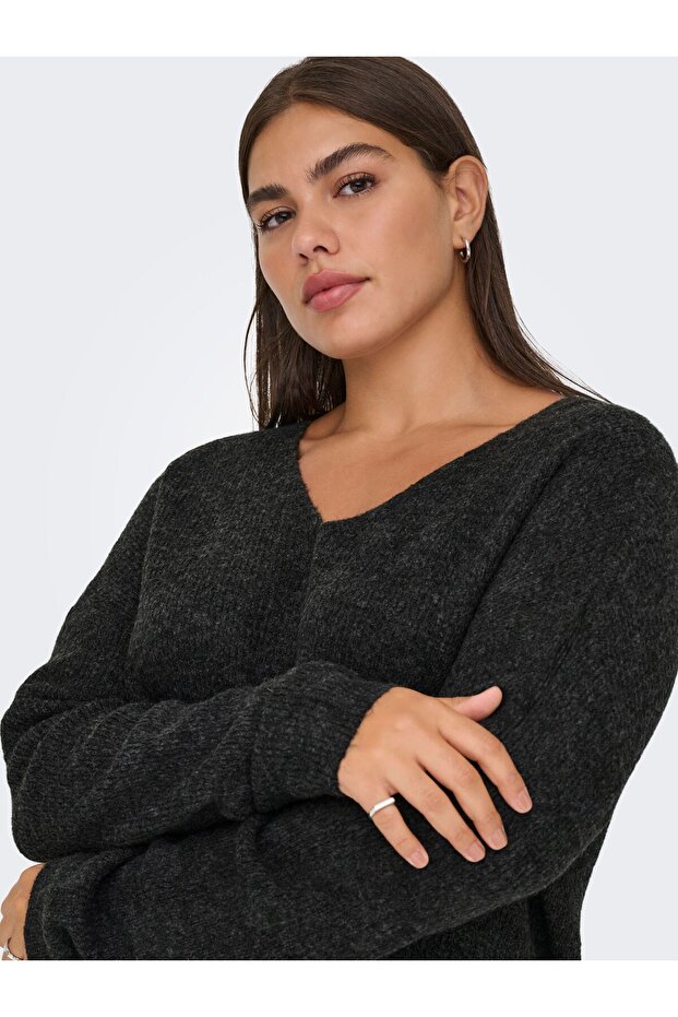 Strickpullover CARCAMILLA Strickpullover - 7