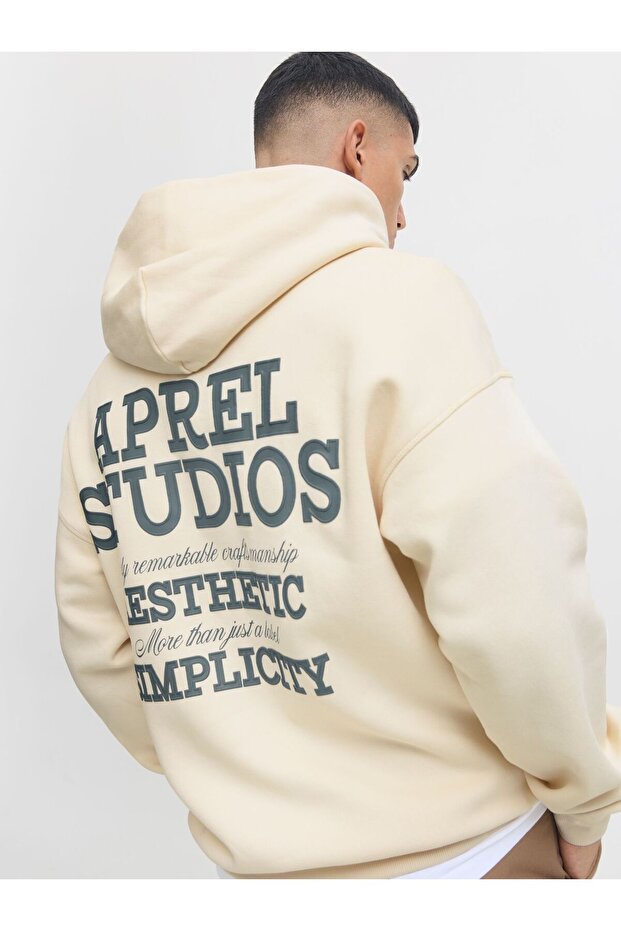 Kapuzenpullover Kapuzenpullover - 8