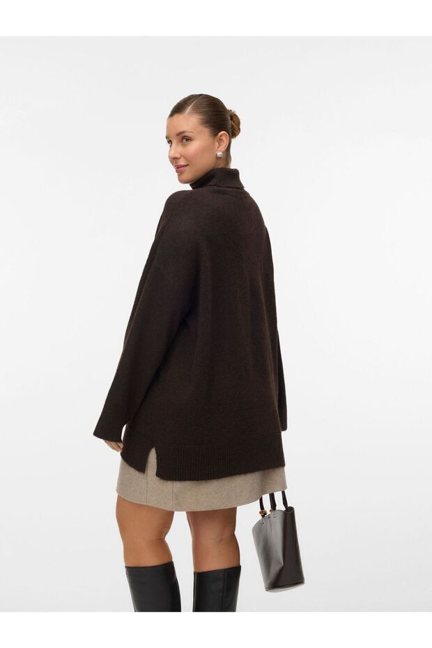 Strickpullover VMCAQUARIUS Strickpullover - 3