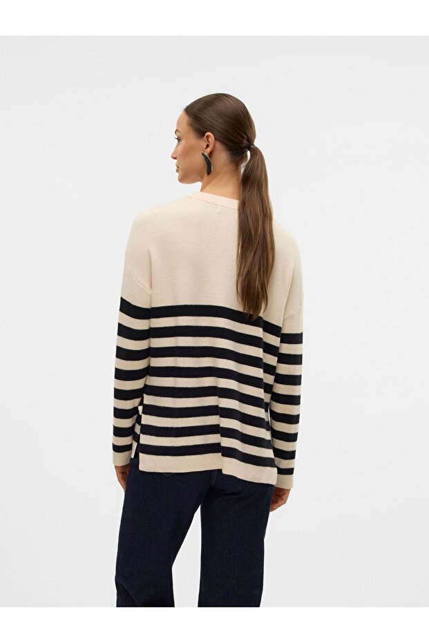 Strickpullover VMCLOVER Strickpullover - 3