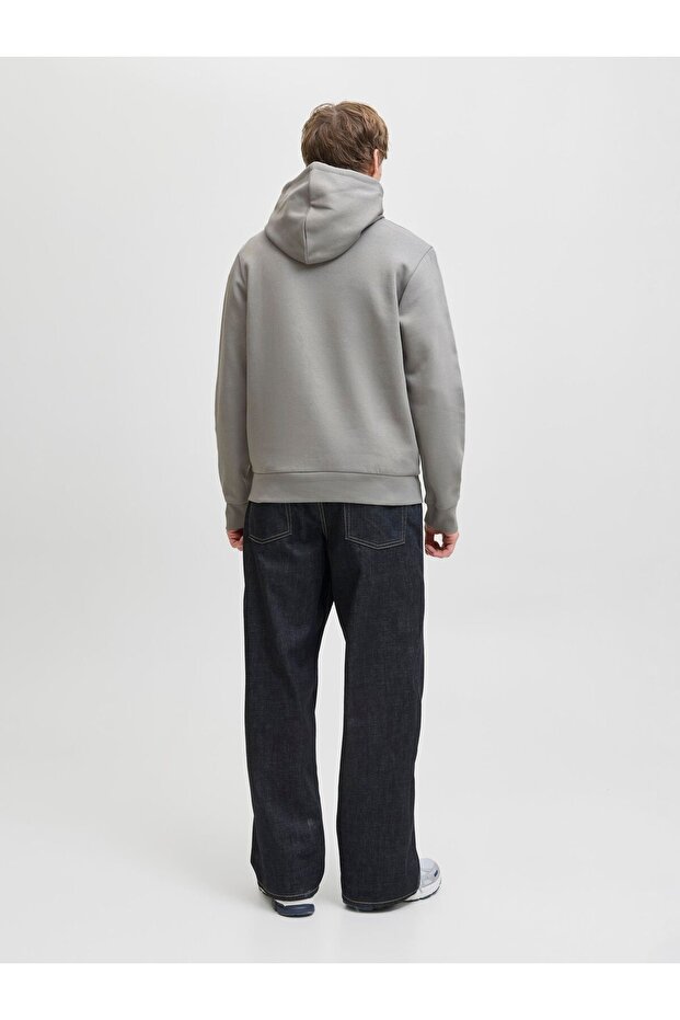 Kapuzenpullover Logo Kapuzenpullover - 3