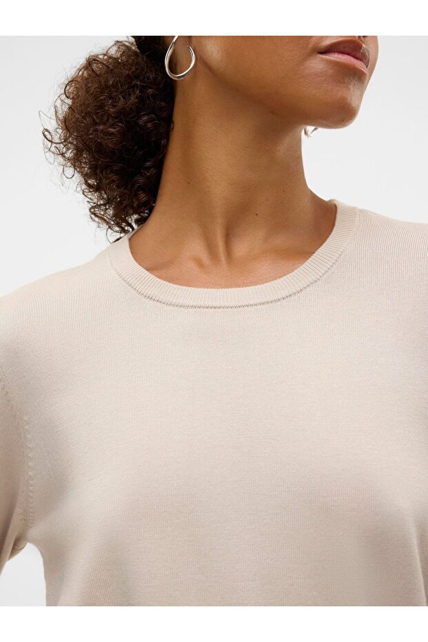 Strickpullover VMSILJE Strickpullover - 6