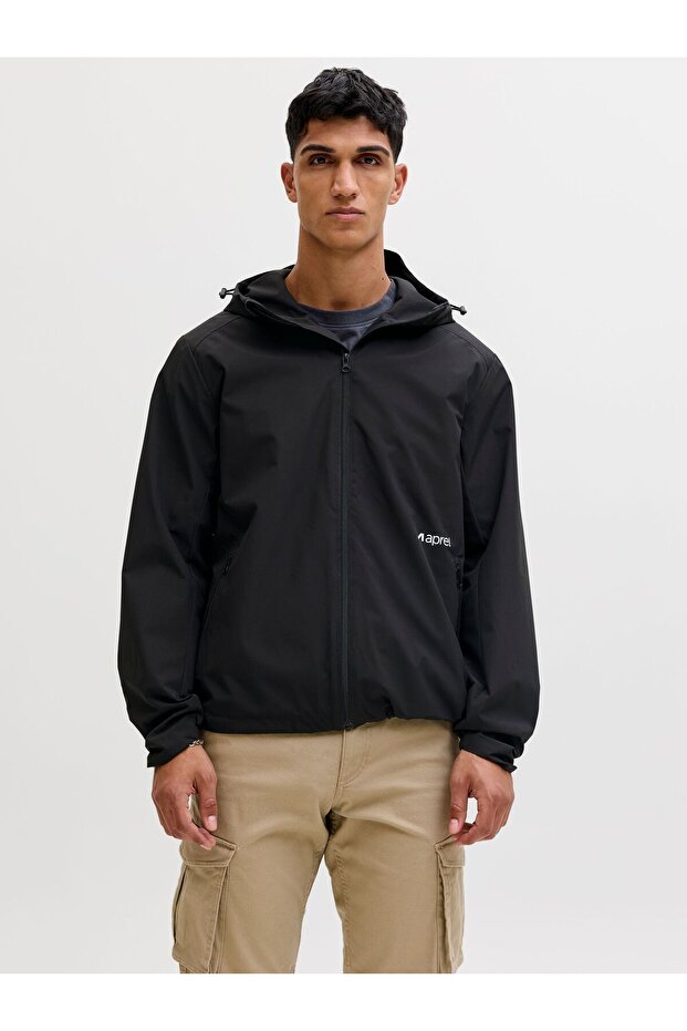 Übergangsjacke Übergangsjacke - 1