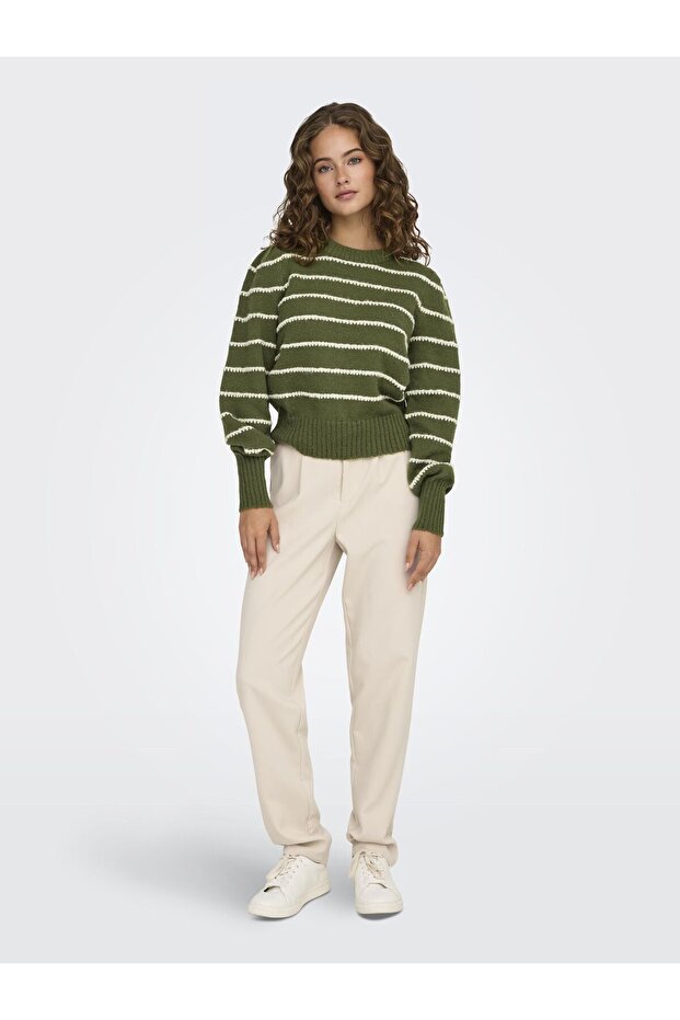 Strickpullover JDYSIGRID Strickpullover - 5