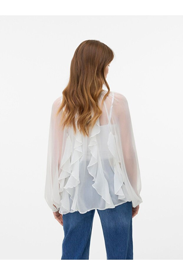 Top VMOAKLEY Top - 3