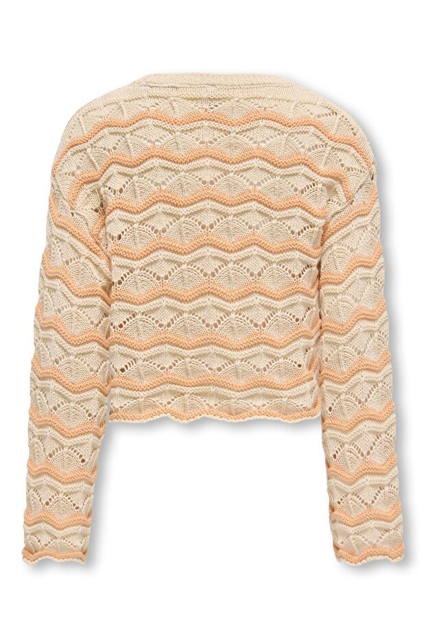 Strickpullover KOGDONNA Strickpullover - 3