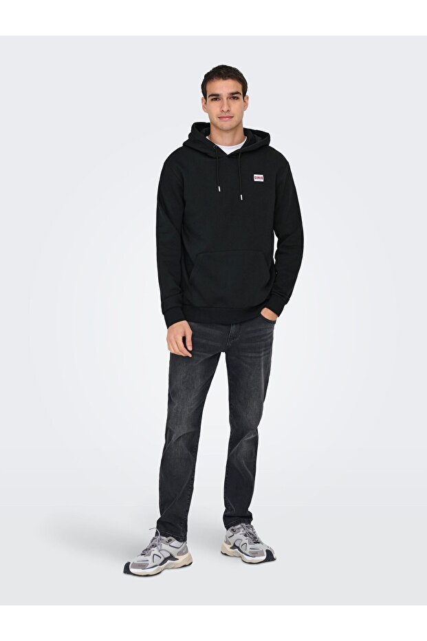 Kapuzenpullover ONSDAWSON Sweatshirt - 5