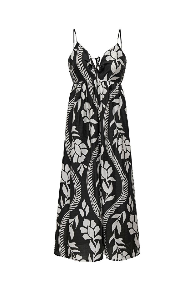 Rochie lungă ONLCATJA - 2