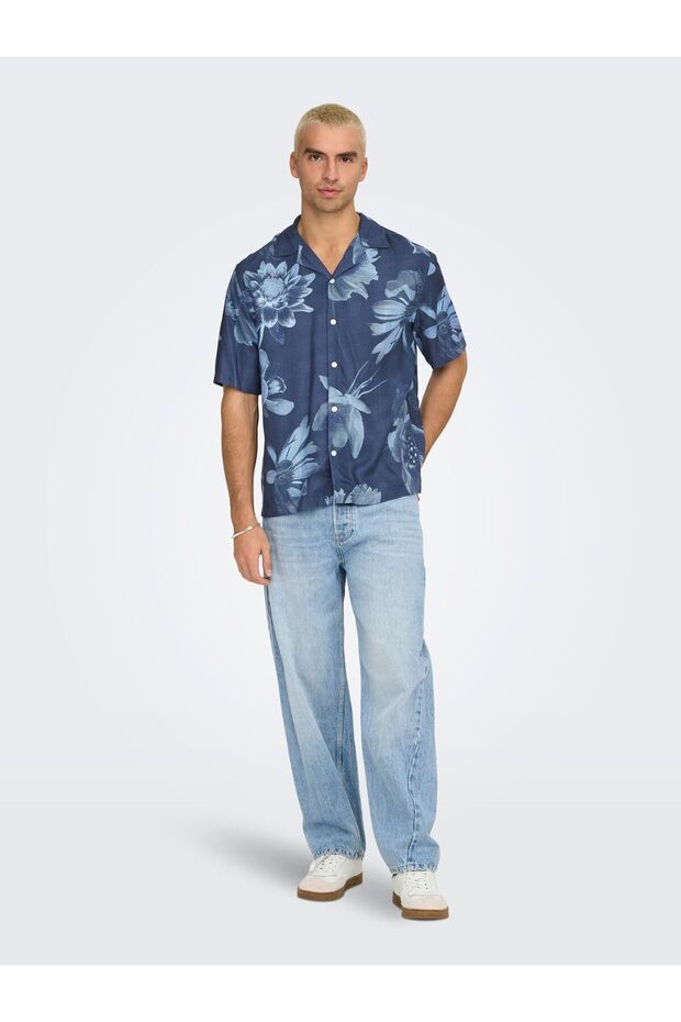 Hemd ONSROCKET Hemd - 5