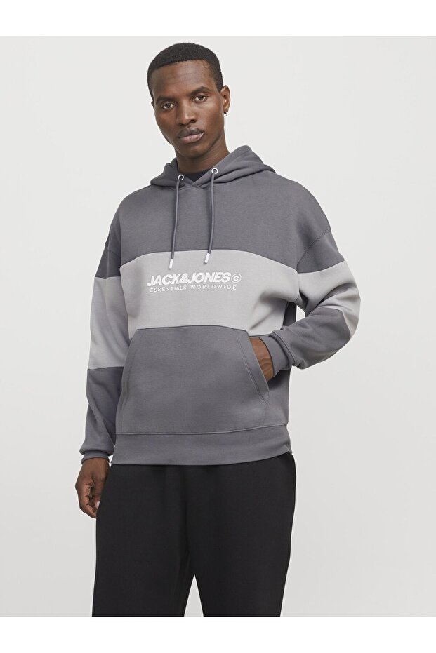 Kapuzenpullover Logo Kapuzenpullover - 1