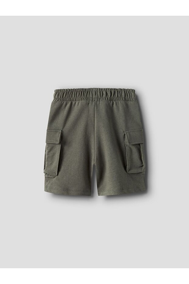 Cargoshorts Regular Fit - 3