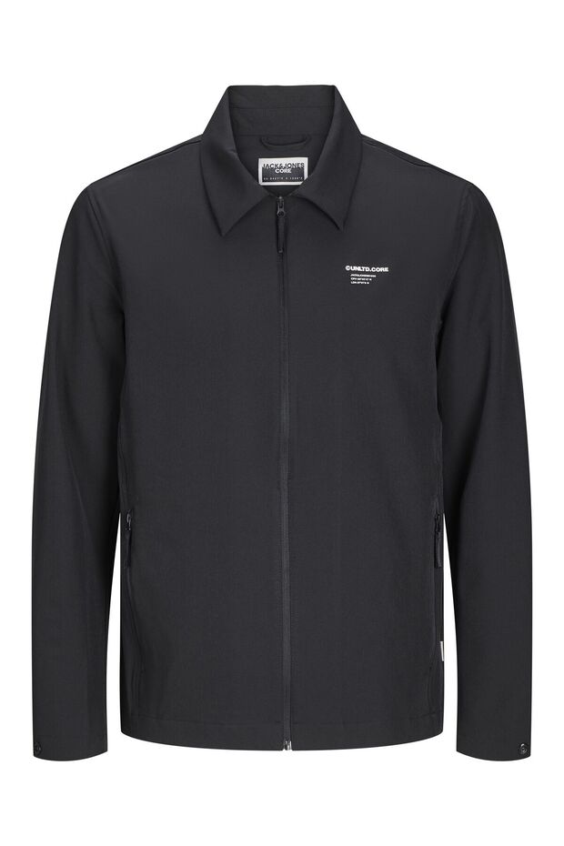 Überhemd Relaxed Fit Überhemd - 2