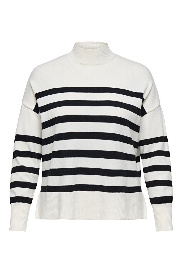 Strickpullover CARBARI Strickpullover - 2