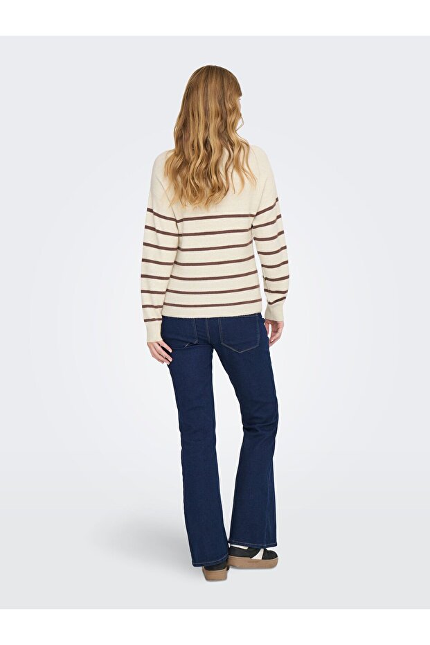 Strickpullover OLMIBI Strickpullover - 4