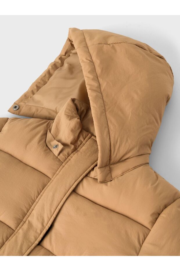 Jacke Puffer - 4