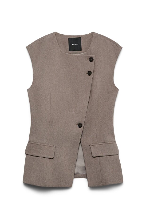 Weste VMWERA Anzugweste - 2
