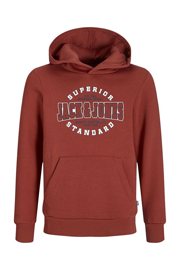 Kapuzenpullover Logo Kapuzenpullover Mini - 1