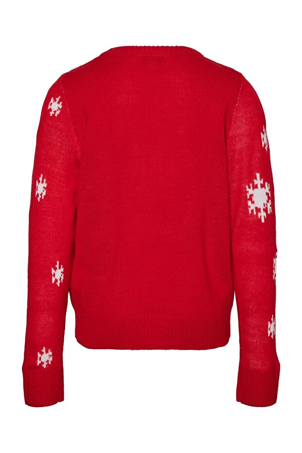 Strickpullover VMRUDOLF Strickpullover - 2