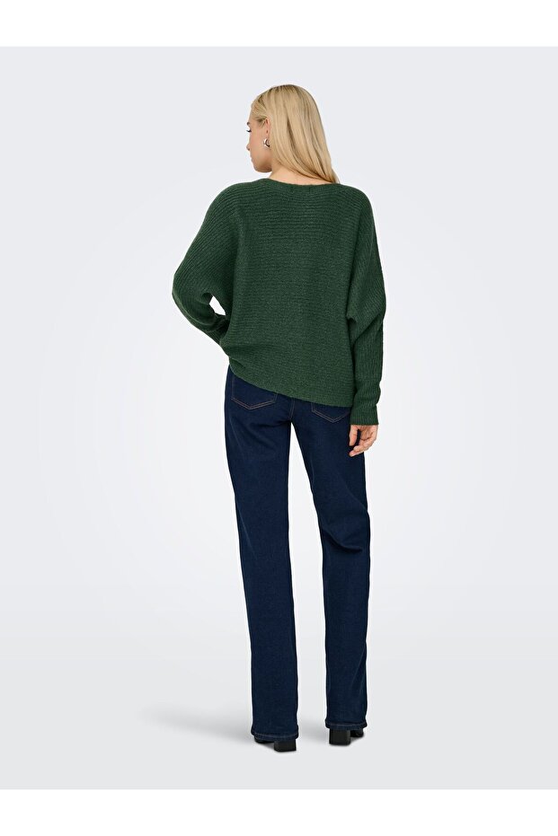 Strickpullover ONLDANIELLA Strickpullover - 4