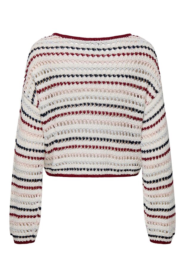 Strickpullover ONLGEENA Strickpullover - 3