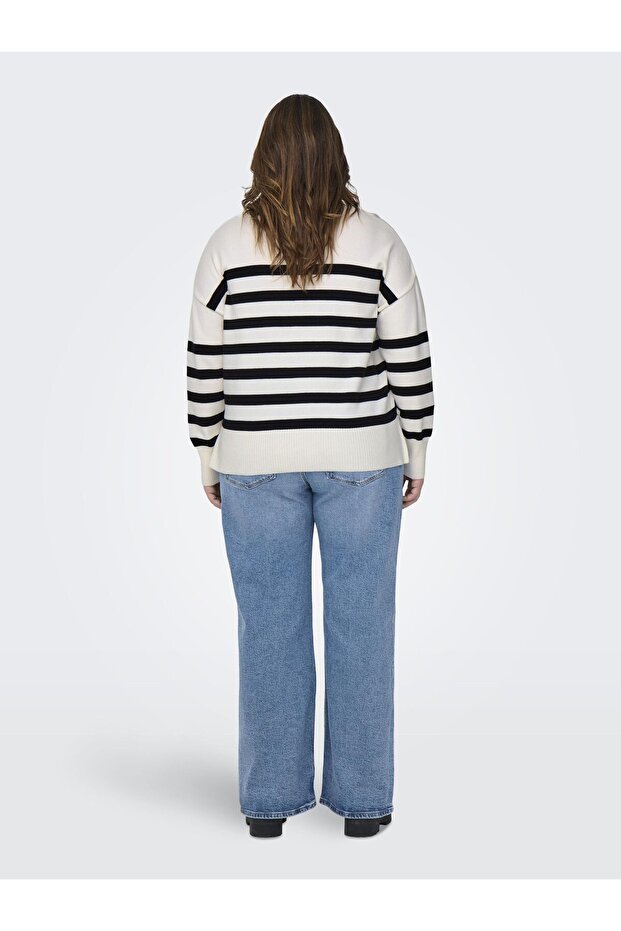 Strickpullover CARBARI Strickpullover - 4