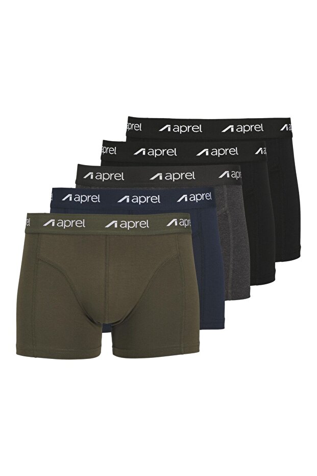 Trunks 5er-pack Trunks - 2