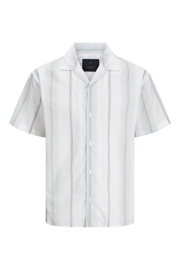 Hemd Hemd Plus Size - 2