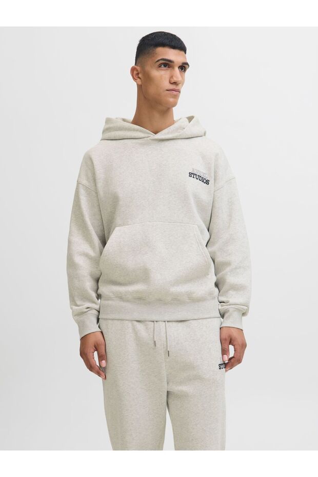 Kapuzenpullover Kapuzenpullover - 1