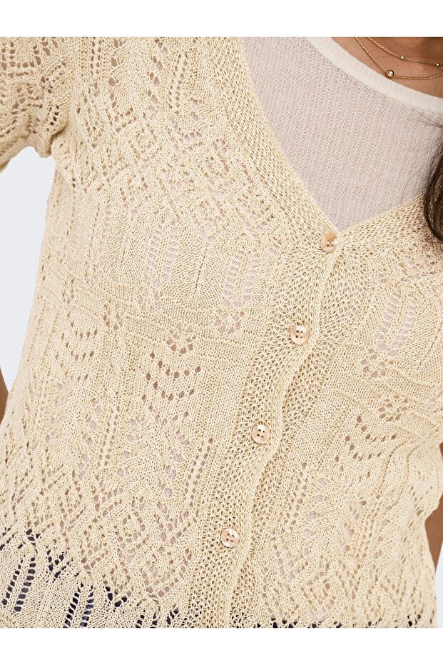 Strickpullover ONLLOVELY Strickpullover - 7