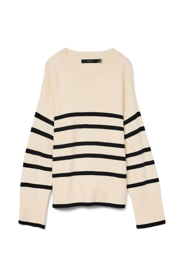 Strickpullover VMSABA Strickpullover - 2