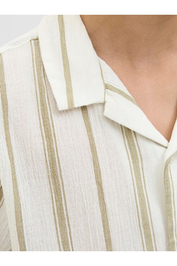 Hemd Hemd Junior - 6