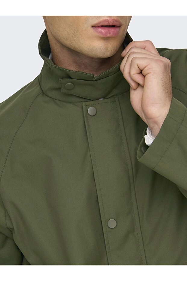 Jacke ONSKOSMO Jacke - 7