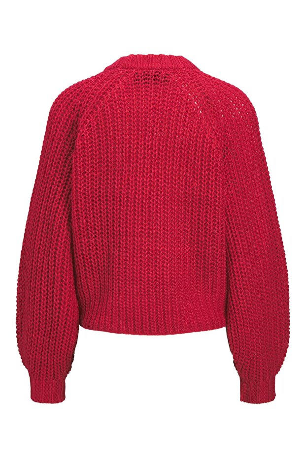 Strickpullover JXKELLY Strickpullover - 3
