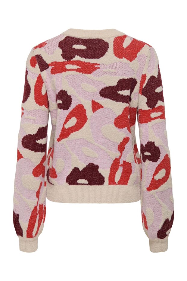 Strickpullover JDYLORRAINE Strickpullover - 3