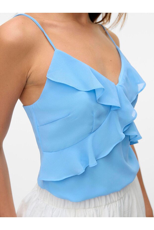 Bluse VMAMINA Top - 6