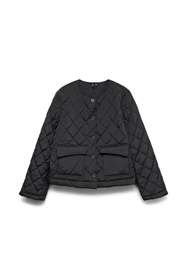 Jacke VMSULLY Steppjacke - 2