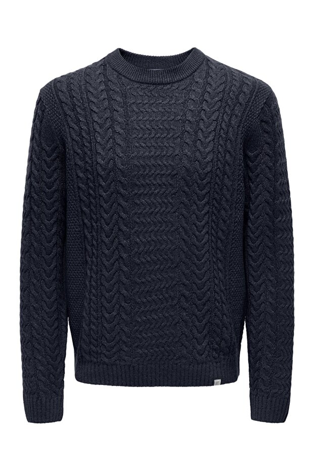 Strickpullover ONSFLETCHER Pullover - 2