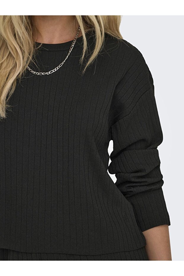 Strickpullover ONLTHELMA Strickpullover - 7