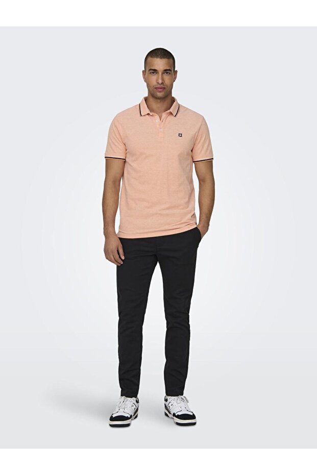 Polo ONSFLETCHER Polo - 5