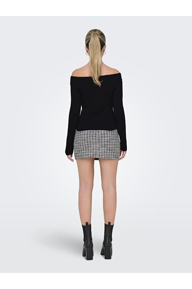 Strickpullover JDYLEMON Strickpullover - 4