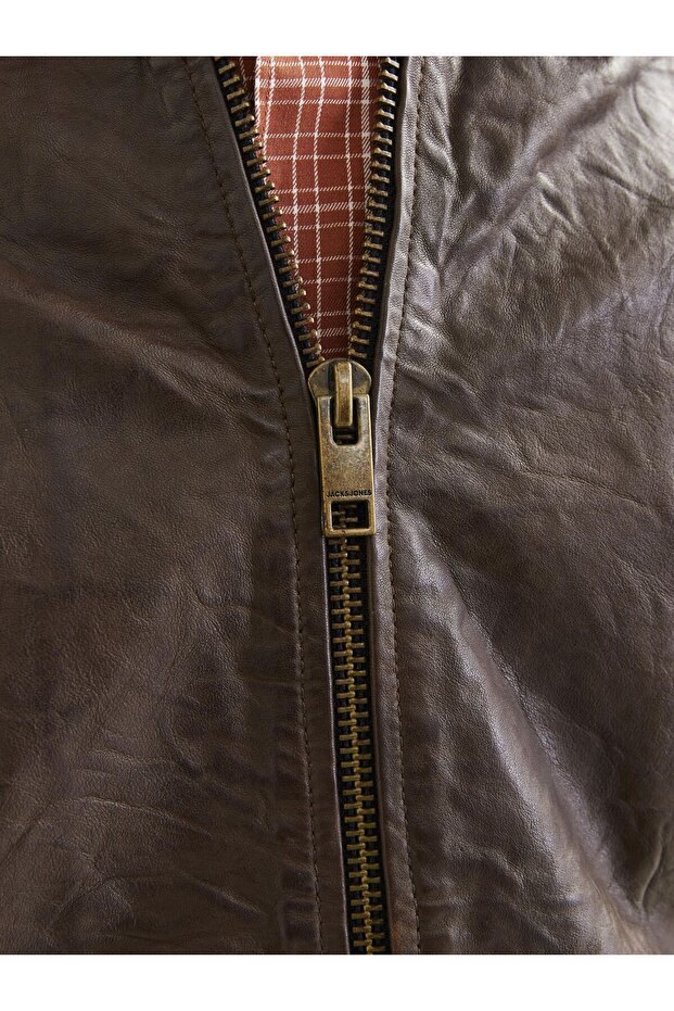 Lederjacke Lederjacke - 6