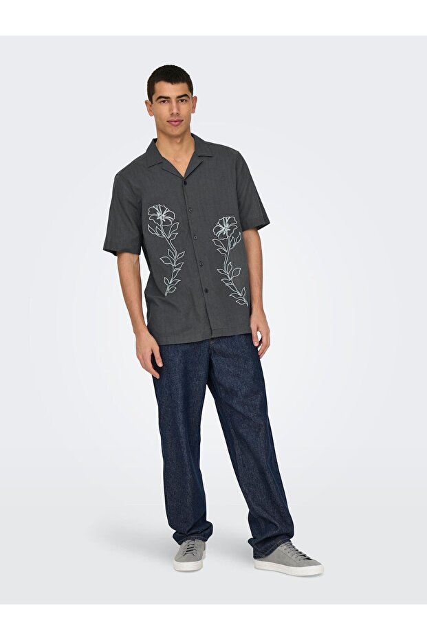 Hemd ONSGALI Hemd - 5