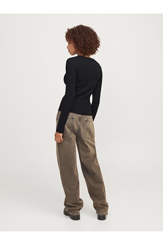 Strickpullover JXJODI Strickpullover - 4